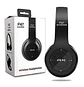 Audífonos Bluetooth Inalámbricos P47 Con Radio Fm, Mp3  - Miniatura 2