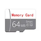 Tarjeta De Memoria Memory Card Water Proof Micro Sd 64mb - Miniatura 1