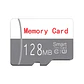 Tarjeta De Memoria De Lectura Y Escritura De Alta Velocidad De 128 Mb - Miniatura 1