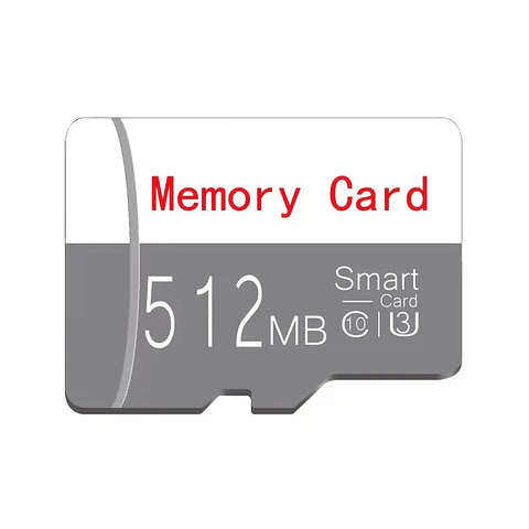 Tarjeta De Memoria Genérica 512 Mb Memory Card