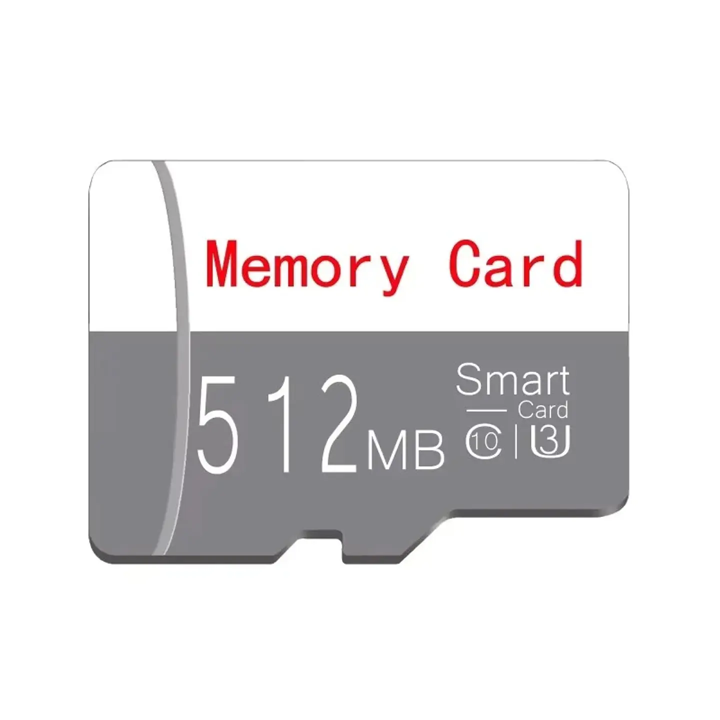 Tarjeta De Memoria Genérica 512 Mb Memory Card 1