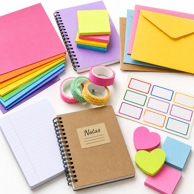 Papelería