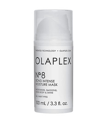 OLAPLEX  NUMERO 8 MASCARILLA CAPILAR  100 ML 
