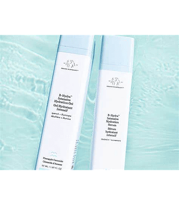 DRUNK ELEPHANT B-HYDRA INTENSIVE HYDRATION SERUM  50 ML 