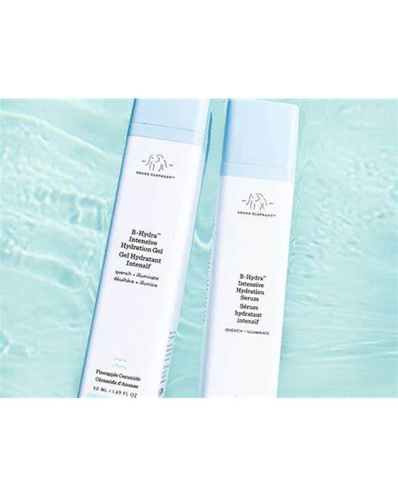 DRUNK ELEPHANT B-HYDRA INTENSIVE HYDRATION SERUM  50 ML 