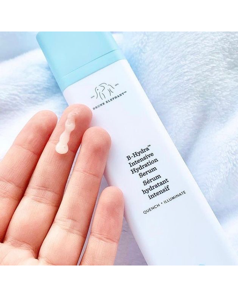 DRUNK ELEPHANT B-HYDRA INTENSIVE HYDRATION SERUM  50 ML 