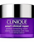 CLINIQUE SMART WRINKLE REPAIR CREAM   CREMA ANTI ARRUGAS  50 ML
