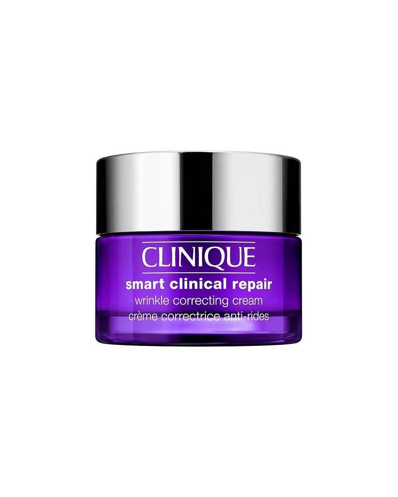 CLINIQUE SMART WRINKLE REPAIR CREAM   CREMA ANTI ARRUGAS  50 ML