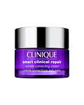CLINIQUE SMART WRINKLE REPAIR CREAM   CREMA ANTI ARRUGAS  50 ML