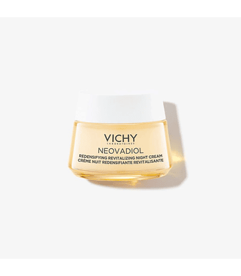 CREMA DE NOCHE NEOVADIOL  VICHY  50 ML 