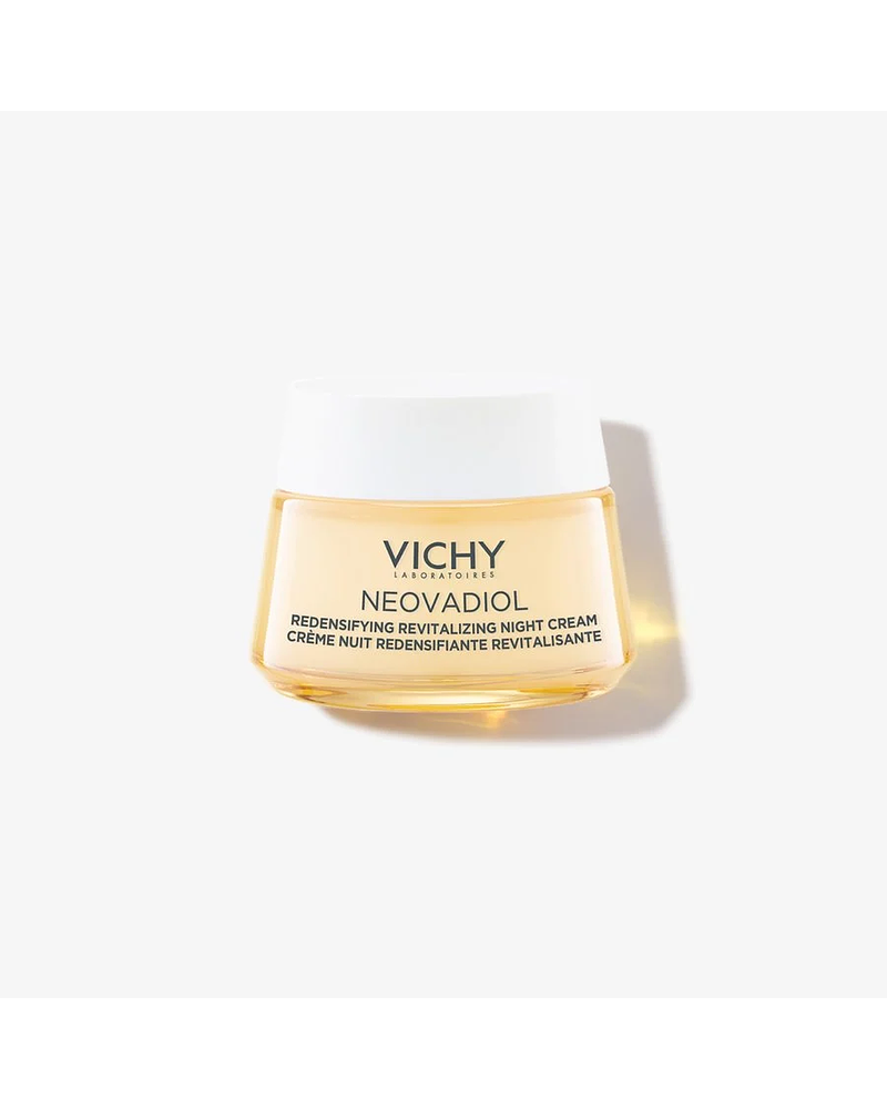CREMA DE NOCHE NEOVADIOL  VICHY  50 ML 