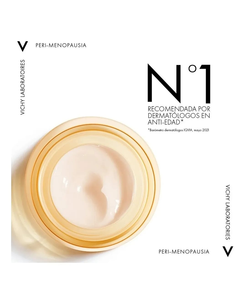 CREMA DE NOCHE NEOVADIOL  VICHY  50 ML 