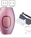 DEPILADORA LASER IPL PERMANENTE  