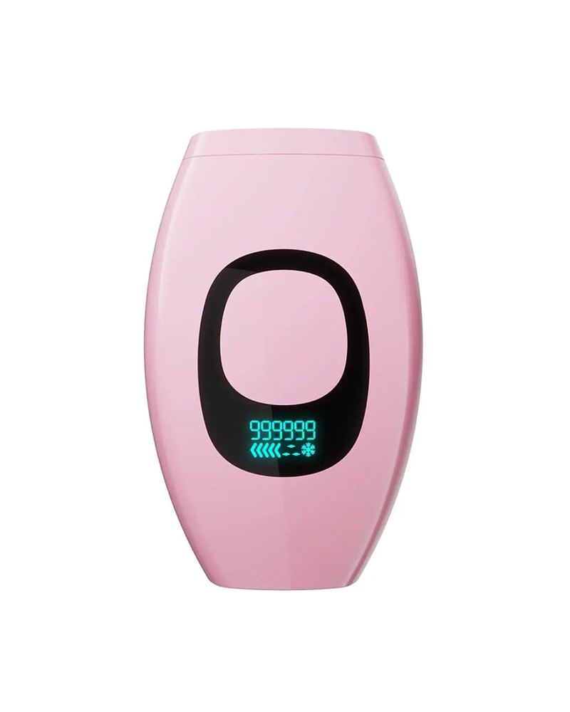 DEPILADORA LASER IPL PERMANENTE  