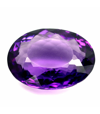 HERMOSA AMATISTA NATURAL DE BRASIL 18X22 MM 