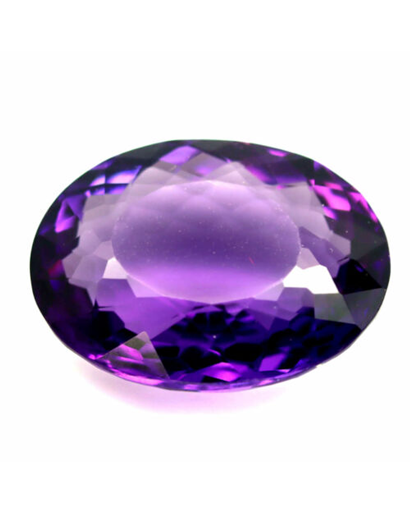 HERMOSA AMATISTA NATURAL DE BRASIL 18X22 MM 