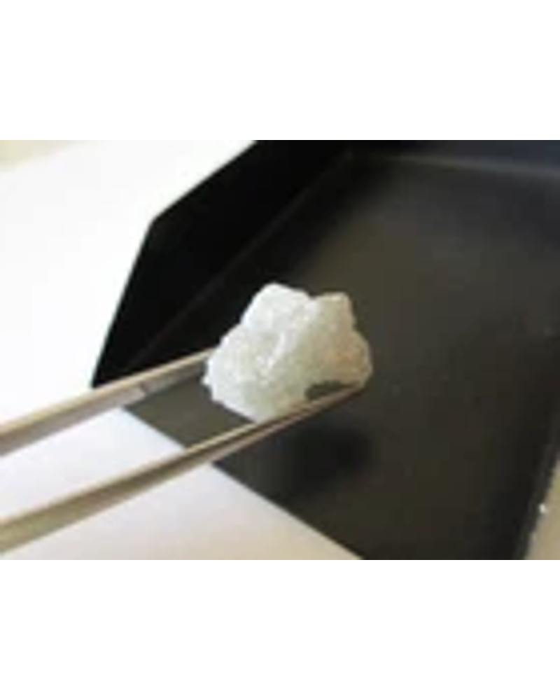 DIAMANTE EN BRUTO NATURAL ORIGEN AFRICA  COLOR BLANCO  16 CT  CERTIFICADO