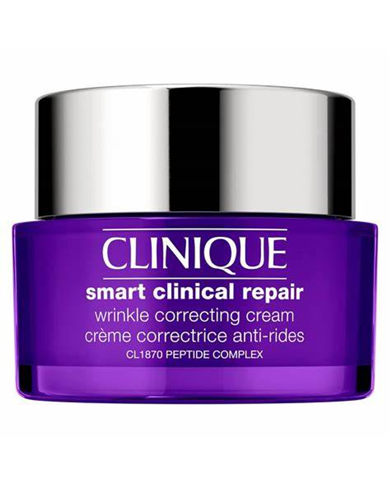 CREMA FACIAL SMART CLINICAL REPAIR  CREMA ANTI ARRUGAS 
