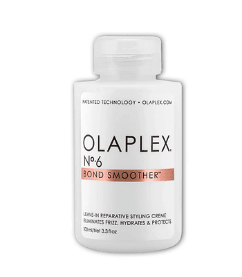 OLAPLEX NUMERO 6  BOND SMOOTHER  CREMA CAPILAR 