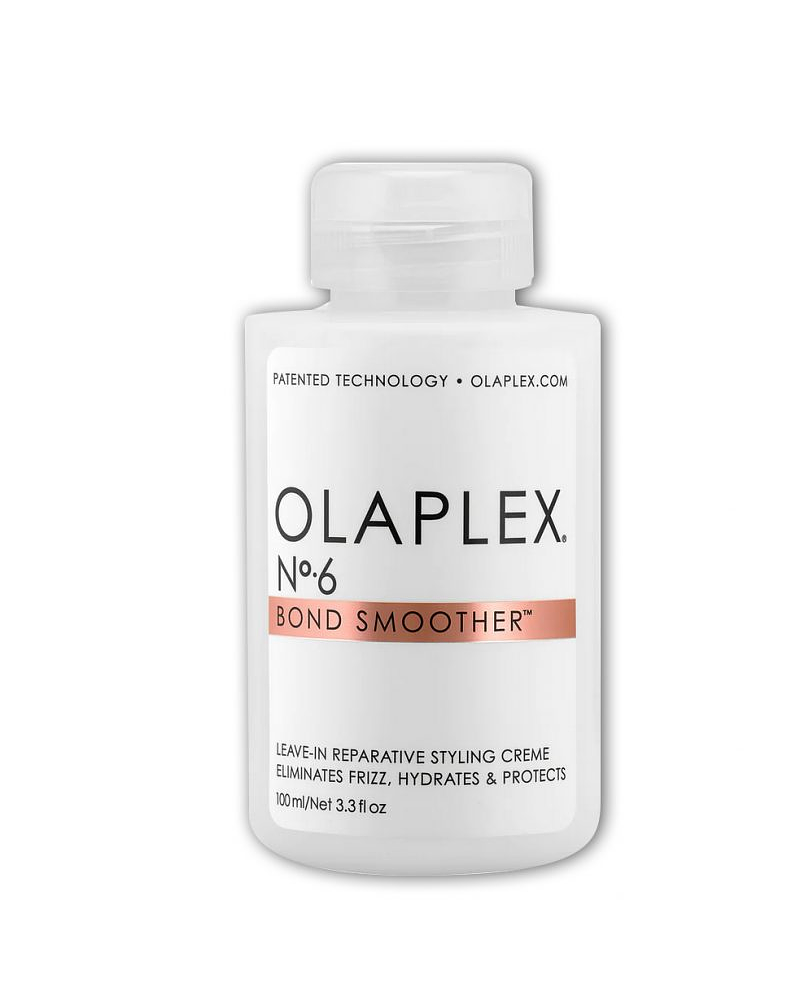 OLAPLEX NUMERO 6  BOND SMOOTHER  CREMA CAPILAR 