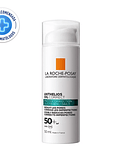 LA ROCHE -POSAY ANTHELIOS OIL CORRECT  50+ UVB 50 ML 