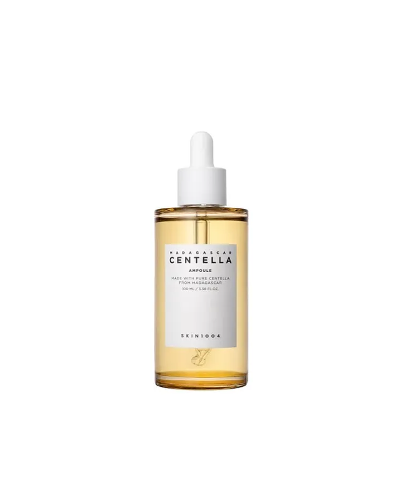 SERUM DE CENTELLA ASIATICA AMPOULE 30 ML 
