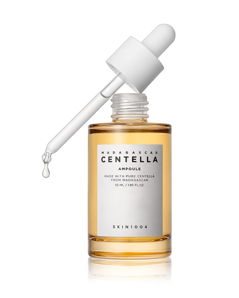 SERUM DE CENTELLA ASIATICA AMPOULE 30 ML 