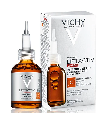 LIFTACTIV SUPREME VITAMIN C SERUM 20ML