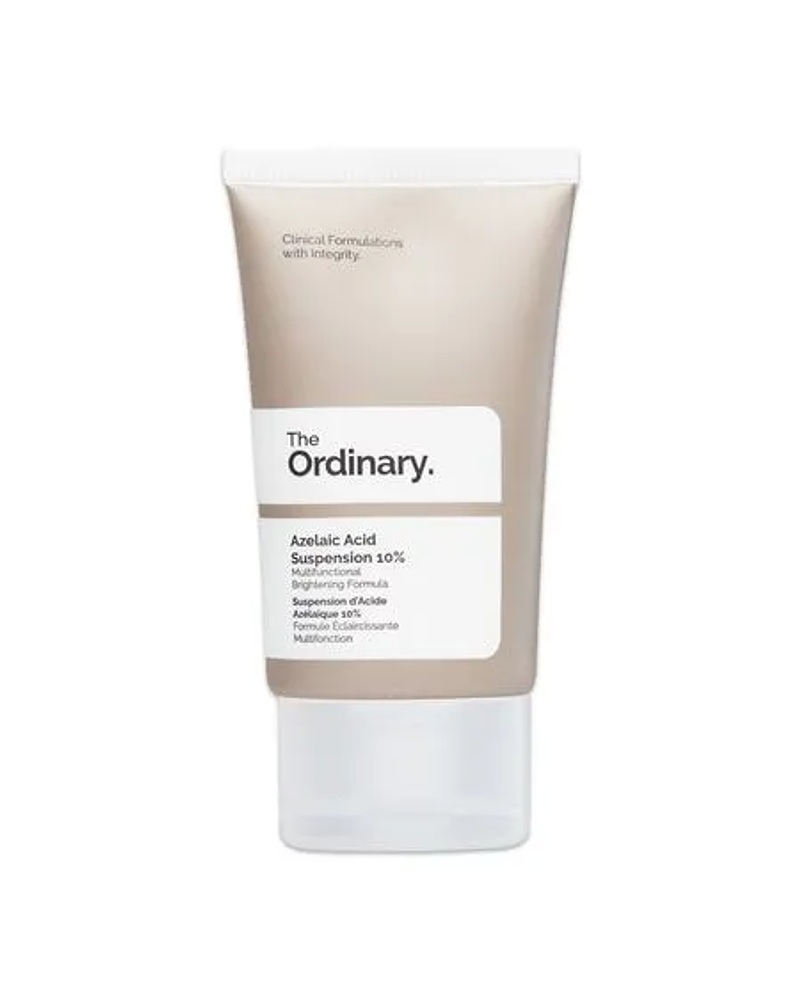 ACIDO AZELEICO SUSPENSIO 10%   TRATAMIENTO ACNE,  BLANQUEAMIENTO DE LA PIEL Y MARCAS 