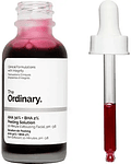 THE ORDINARY  AHA 30% +BHA 2%PEELING SOLUTION 10 MINUTOS DE EXFOLIACION FACIAL  PH -3,6