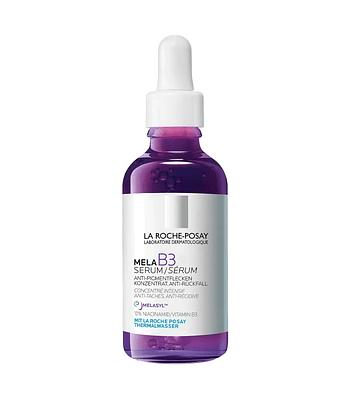 LA ROCHE POSAY MELA B3 SERUM 30ML