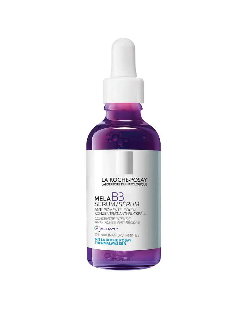 LA ROCHE POSAY MELA B3 SERUM 30ML