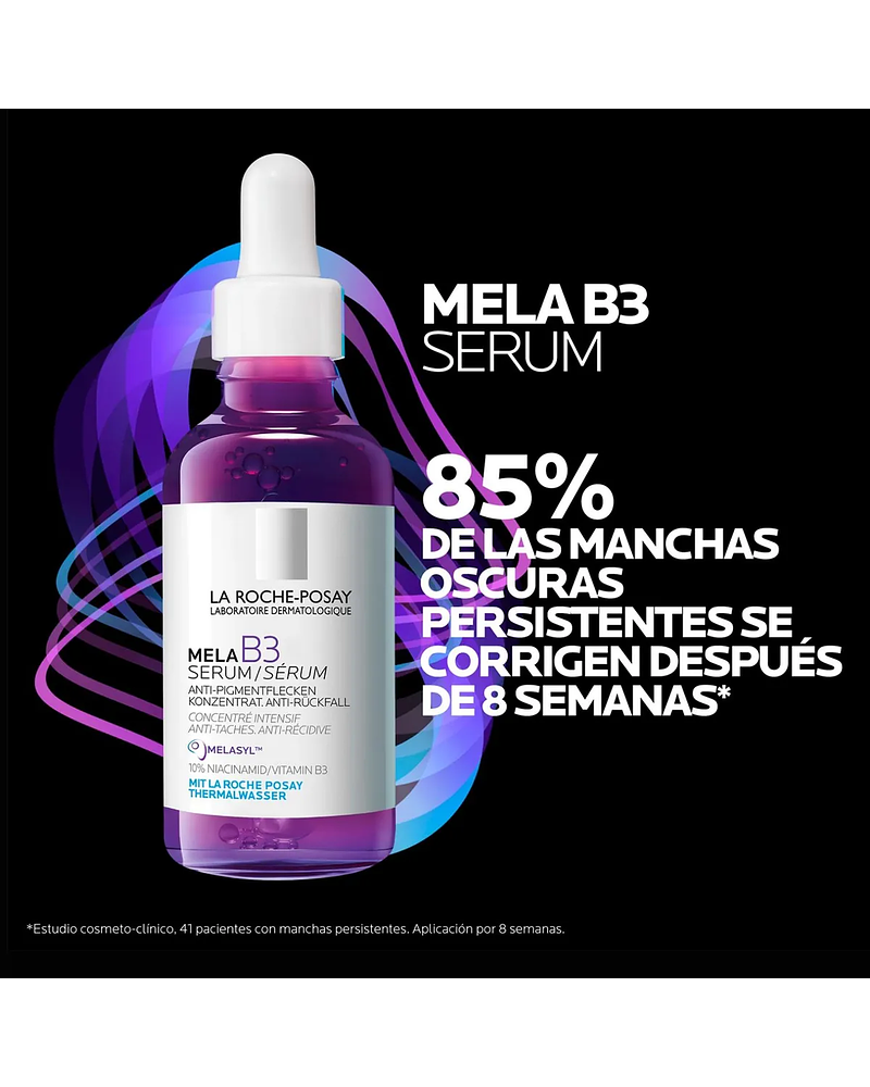 LA ROCHE POSAY MELA B3 SERUM 30ML