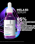 LA ROCHE POSAY MELA B3 SERUM 30ML