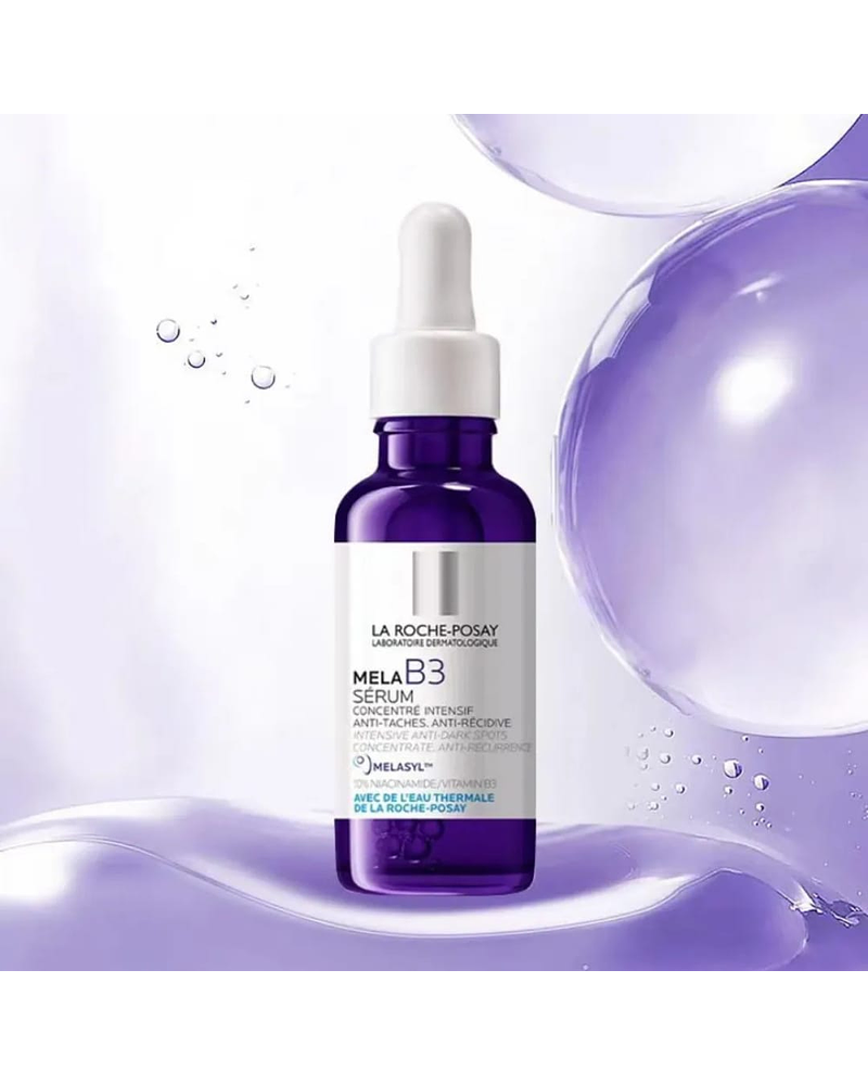 LA ROCHE POSAY MELA B3 SERUM 30ML