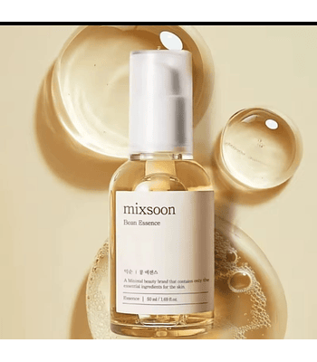 MIXSOON SERUM FACIAL BEAN ESSENCE 50ML