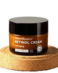 VIBRANT GLAMOUR RETINOL CREAM ANTIAGING TODO TIPO DE PIEL 30G