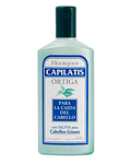 SHAMPOO CAPILATIS ORTIGA CABELLOS GRASOS Y CAIDA DEL PELO 
