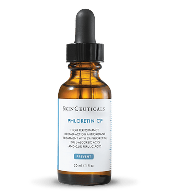SKIN CEUTICALS SERUM PHLORETIN CF .