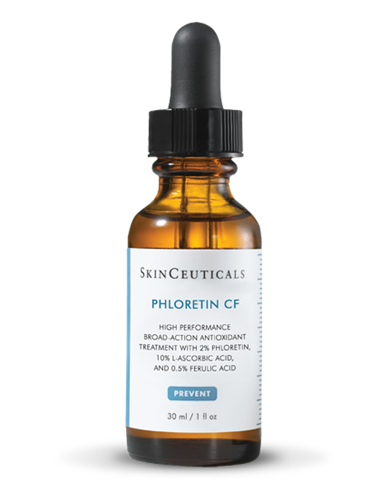 SKIN CEUTICALS SERUM PHLORETIN CF .