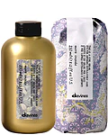 Gel Hidratante Extra Curl Cabello Rizado 250ml Davines