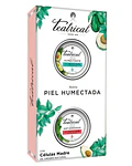 PACK DE CREMAS HUMECTANTES TEATRICAL  CON CELULAS MADRE