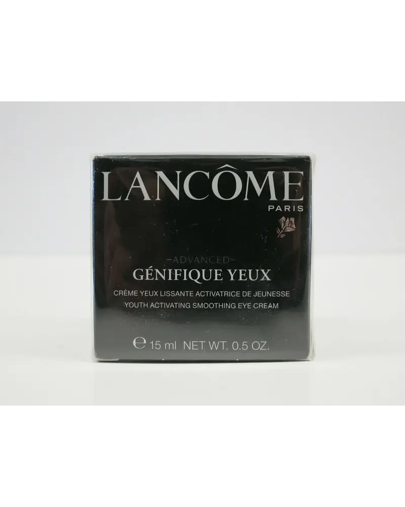 LANCOME CREMA DE OJOS  ADVANCED GENIFIQUE 