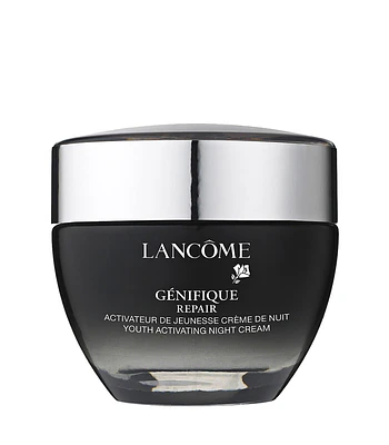 LANCOME GENIFIQUE REPAIR NIGHT CREAM 50 ML 