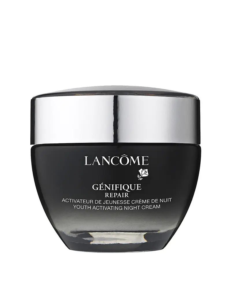 LANCOME GENIFIQUE REPAIR NIGHT CREAM 50 ML 
