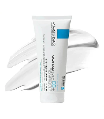 LA ROCHE POSAY CICAPLAST BAUME B5  CREMA REPARADORA FACIAL 100 ML