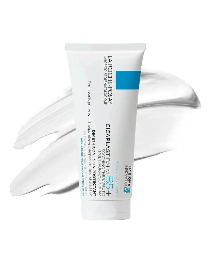 LA ROCHE POSAY CICAPLAST BAUME B5  CREMA REPARADORA FACIAL 100 ML