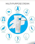 LA ROCHE POSAY CICAPLAST BAUME B5  CREMA REPARADORA FACIAL 100 ML