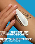LA ROCHE POSAY CICAPLAST BAUME B5  CREMA REPARADORA FACIAL 100 ML