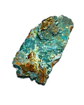 PIEDRA  PRECIOSA HEMIMORFITA  COLECCION O TERAPIAS 